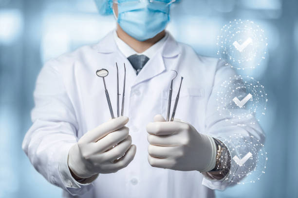 Advanced Technology for Better Dental Care in Catlin, IL
